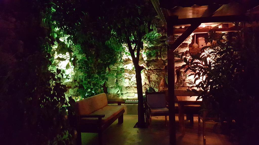 Hotel Zurich Анталья Экстерьер фото